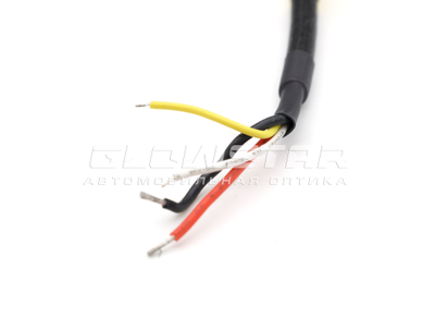 Билед модули T200 70W, 3.0 дюйма, крепление 3R (комплект, 2шт)