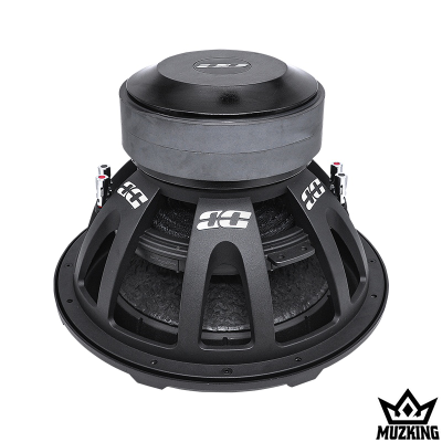 APOCALYPSE DB-3015R D1/D2