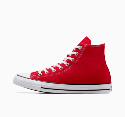Кеды Converse Chuck Taylor All Star Classic Red