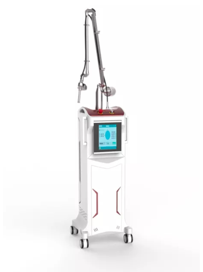 Фракционный лазер SL-CO2 3 в 1