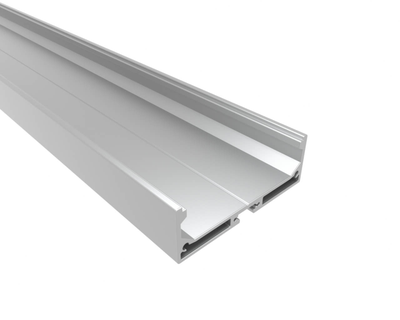 Алюминиевый профиль 4L-6020-S ANOD