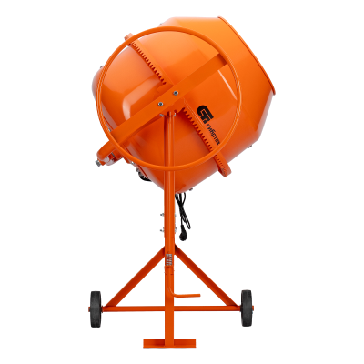 Бетоносмеситель Сибртех БСН-180, мощность 700 Вт