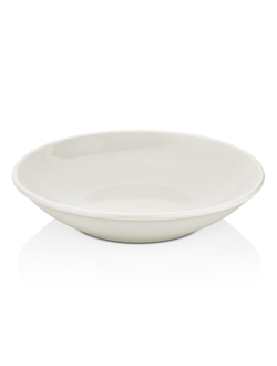 Тарелка глубокая 500 мл d 21 см Arel Bone