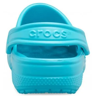 CROCS CLASSIC ГОЛУБЫЕ