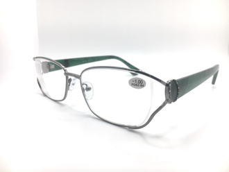 Готовые очки GLODIATR 1903 55-18-140