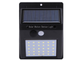 Светодиодный фонарь 30 LED SOLAR POWERED LED WALL LIGHT оптом