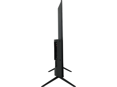Телевизор KIVI 40F740NB 40", Smart, Google ATV, Full HD  Черный