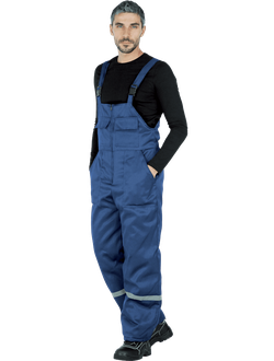 Полукомбинезон ВИНТЕР зимний