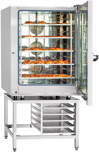 Конвекционная печь КЭП-10П-01