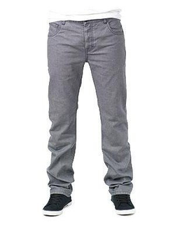 Джинсы DC Relaxed