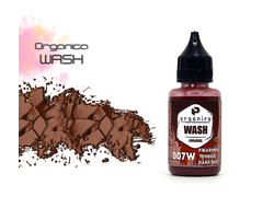 Pacific88: Смывка 007W "Ржавчина темная" (30 мл.)