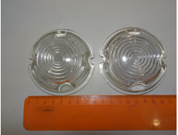 Стёкла подфарников