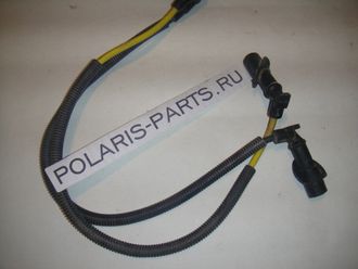 Бронепровода квадроцикла Polaris Sportsman 700/800 EFI (4011364, 4011365) НОВЫЕ