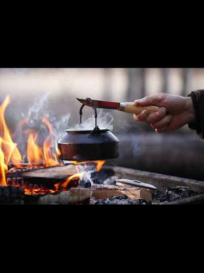 Нож Marttiini Lynx 131