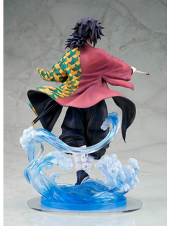 Фигурка 1/8 Гию Томиока (Giyuu Tomioka ALTAiR)