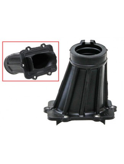 Впускной патрубок SPI SM-07170 для BRP LYNX/Ski-Doo Rotax 550 (420667600)