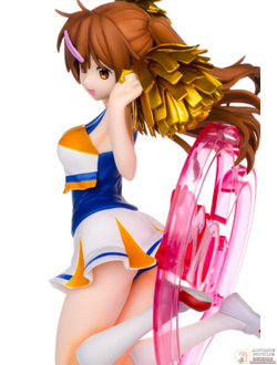 Фигурка 1/8 Шинка Нибутани (Nibutani Shinka)