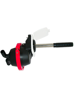 Ручная диафрагменная помпа, 22 л/мин