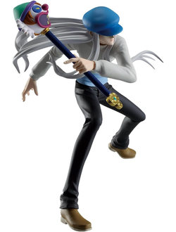 Фигурка Кайт (Kite Vibration Stars)