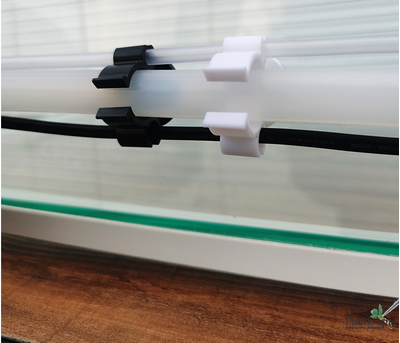 Присоска SA-T3-16 для шлангов 16мм, 8мм, 6мм