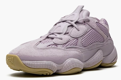 Adidas Yeezy Boost 500 Soft Vision