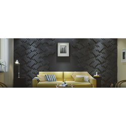 Гипсовая панель GRAND артикул E-0140