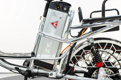 Электровелосипед MOTAX E-NOT EXPRESS BIG 6030 К