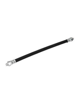 Носик для шприцов, L=400мм (шланг DIN 1283, 1000 бар) Италия