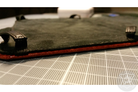 обложка для планшета, подарок для руководителя, корпоративный подарок, бизнес-сувенир