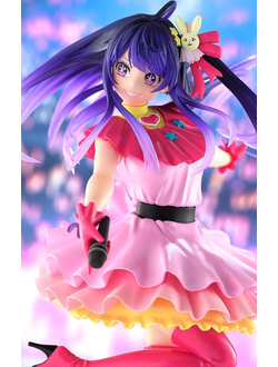 Фигурка Ай Хосино (Hoshino Ai Espresto Excite Motions)