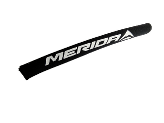 Защита пера Merida черная