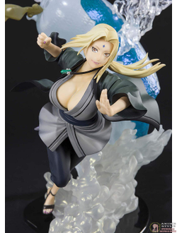 Фигурка Цунадэ, Кацую (Tsunade, Katsuyu Kizuna Relation)