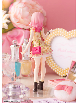 Фигурка Ая Маруяма (Maruyama Aya Pop Up Parade)