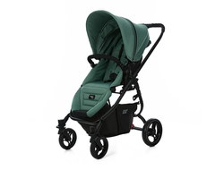 Коляска прогулочная Valco Baby Snap 4 Ultra Flatt Matt / Slate Blue