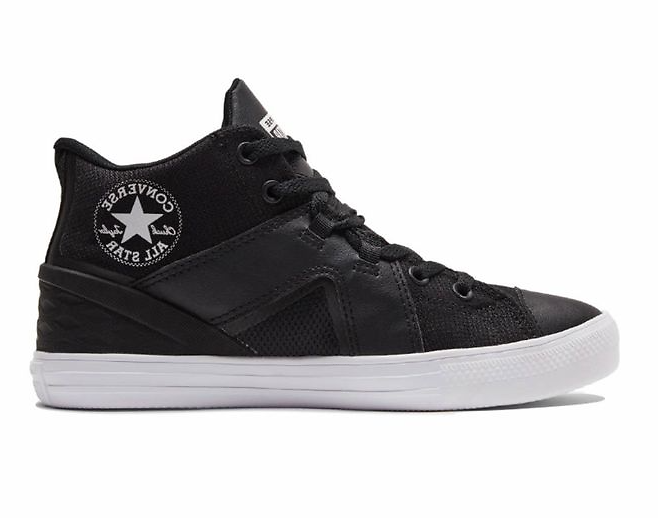 Chuck taylor all star ultra mid white online