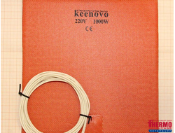Гибкие нагревающие пластины Keenovo 220В