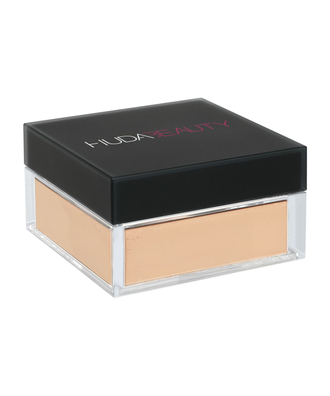 Рассыпчатая пудра для фиксации макияжа HUDA BEAUTY Easy ...