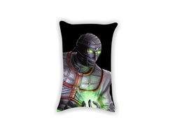 Подушка Мортал Комбат, Mortal Kombat №6