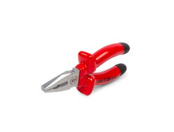 Пассатижи диэлектрические 160 мм серия ЭКСПЕРТ для работ под напряжением до 1000 В