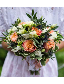 Букет невесты №32