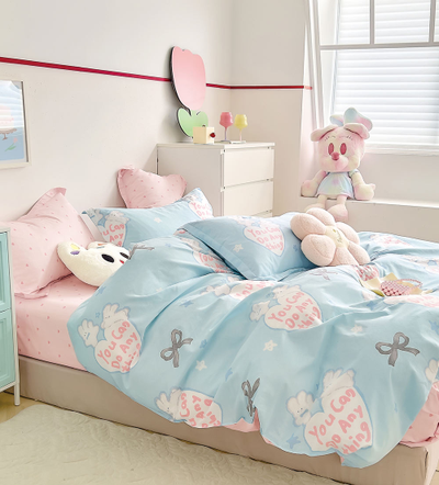 Постельное белье TANGO Twill сатин евро 200x220x1 230x250x1 50x70x2 70x70x2 TPIG6-2060