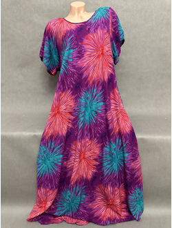 Платье (E08780) 56-62