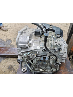 Акпп 5ти ступенчатая на тойоту камри 40 2.4