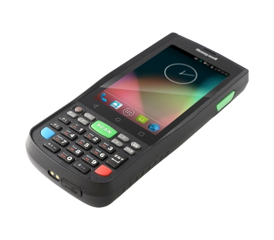 Honeywell ScanPal EDA50K мобильный компьютер