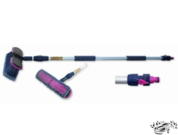 Щетка для мытья авто СА-636