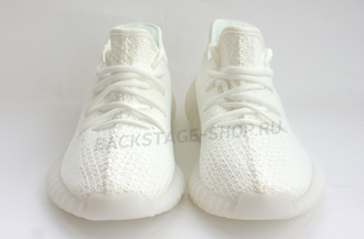 Кроссовки Adidas Yeezy Boost 350 V2 All White