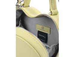 BERRY 2215	Светло-желтый