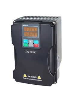 INTEK AX-400