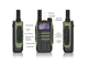 Рация зеленая Baofeng UV-16 Plus (UHF/VHF) Большая дальность 15км