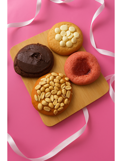 Набор кукисов 5 (21-27 августа)